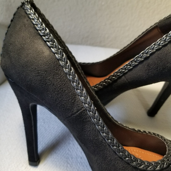 Sexy black pumps - Picture 8 of 8